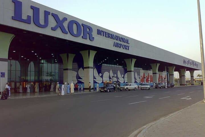 4- Hours Private Transfer With Driver In Luxor
