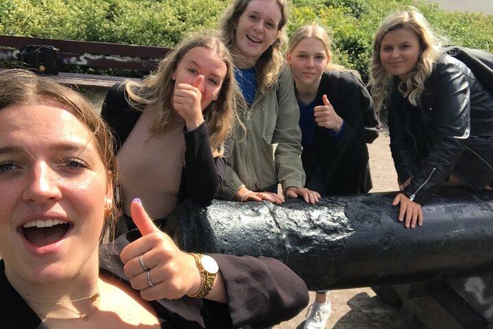 Pub Trail Ghent: an adventure full of surprises