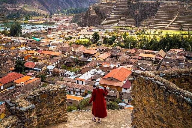 Sacred Valley