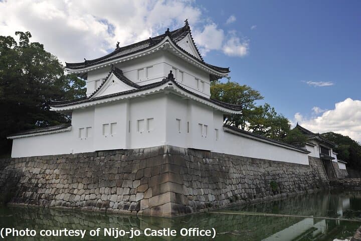 Kyoto Morning Tour from Kyoto or Osaka