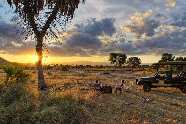 Spend 5 Days In Lake Nakuru Naivasha and Maasai Mara on 4x4 Jeep