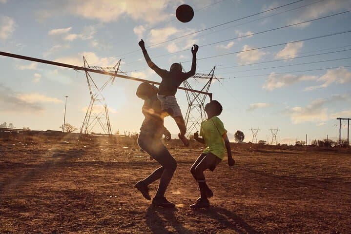 Township Half Day Tour in Cape Town