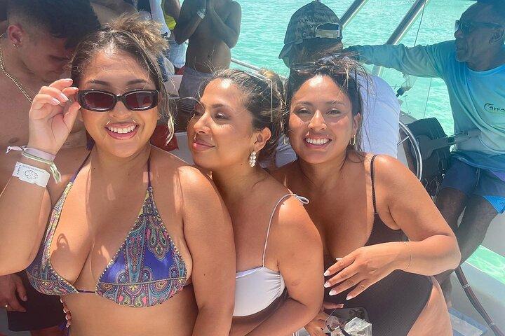 Saona Island Day Tour