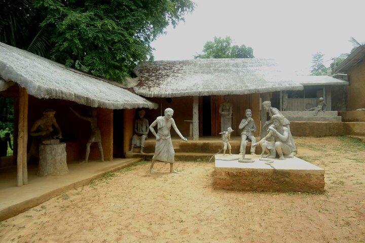 Saradiyel Village Trail And Alagalla Mountain Trekking Colombo