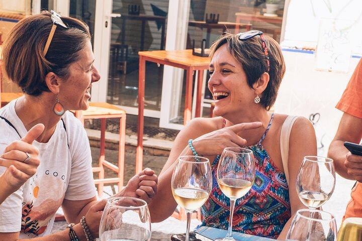 The Seville Market & Tapas Tour by Food Lover Tour