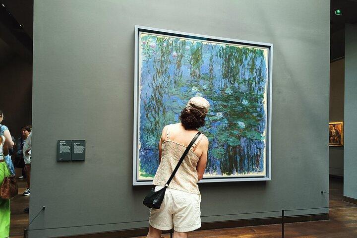 Musée d'Orsay Private Guided Tour in Paris