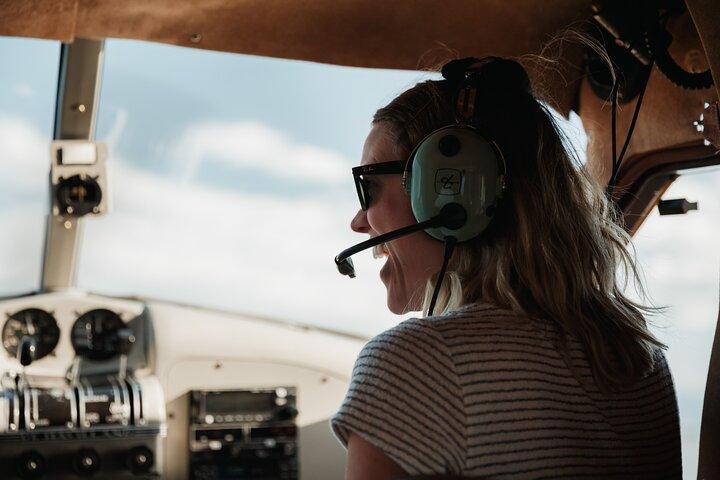 3 Hours San Juan Island Seaplane Tour from Seattle