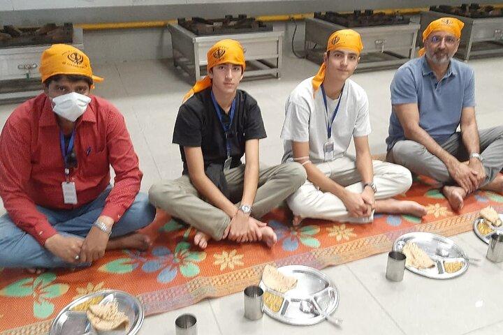 Private Gurdwara Kartarpur Darbar sahib Day Trip From Lahore