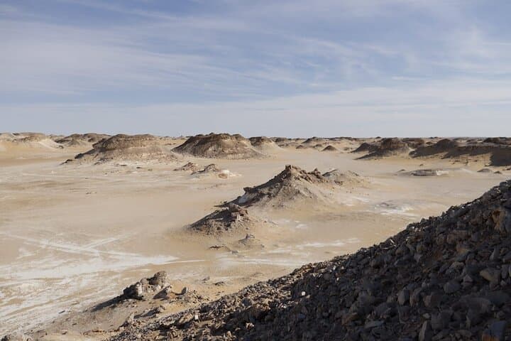 2 Days Safari Trip to Bahariya Oasis: An Egypt Western Desert