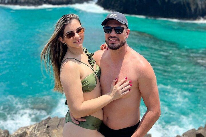 CITY TOUR - Complete Island Tour in Fernando de Noronha