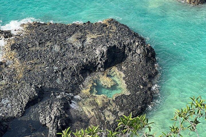 CITY TOUR - Complete Island Tour in Fernando de Noronha