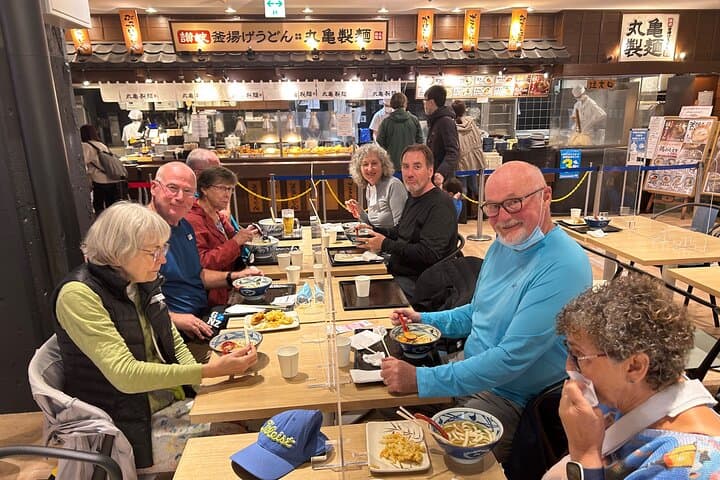 Full Day Tokyo Tour, From/To Tokyo,Yokohama, Narita, 2- 12 guests
