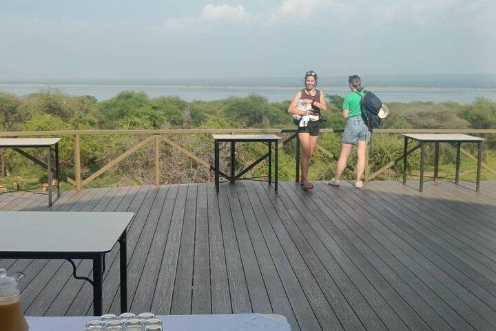 6 -Day Tarangire, Manyara, Serengeti & Ngorongoro