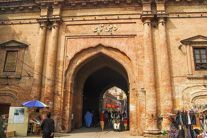 Private Lahore Full Day Sightseeing Tour with Local Guide