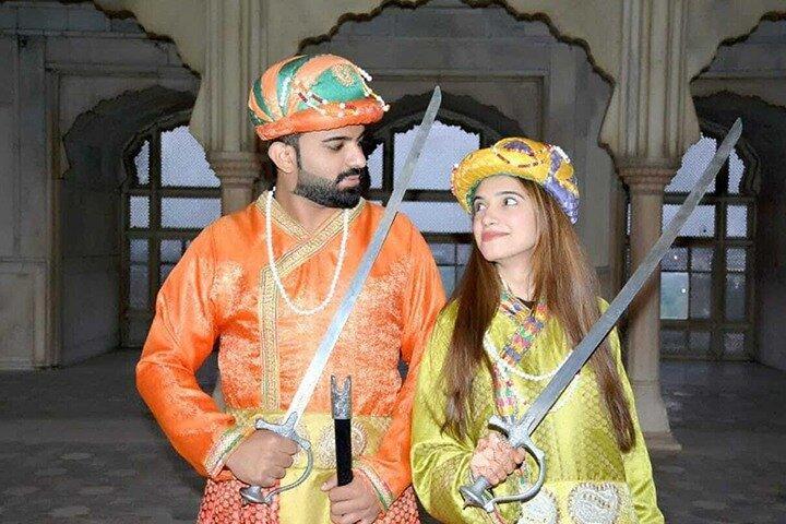 Private Lahore Full Day Sightseeing Tour with Local Guide