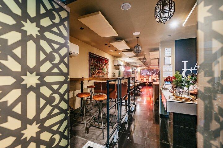 Authentic Flamenco Night in Seville - Dinner & Drinks