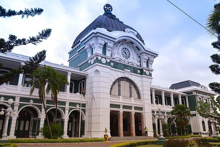 Private Maputo Full-Day Tour: History, Culture & Local Life