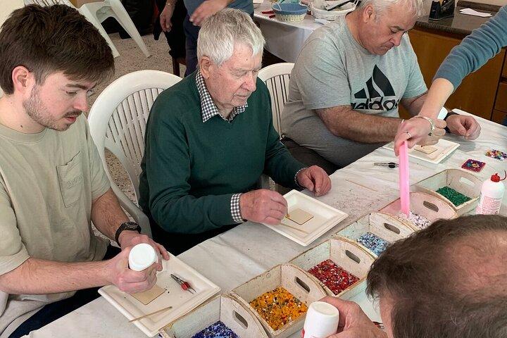 Murano Glass Factory Experience: A Workshop in Venice
