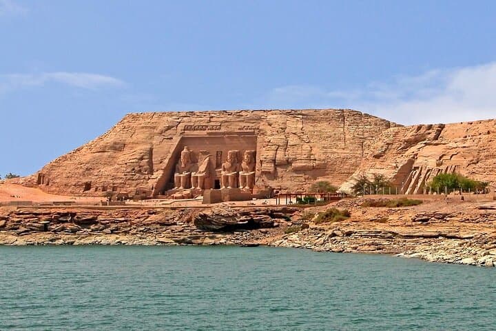 2-day Private Tour of Luxor, Aswan, Abu Simbel from Cairo