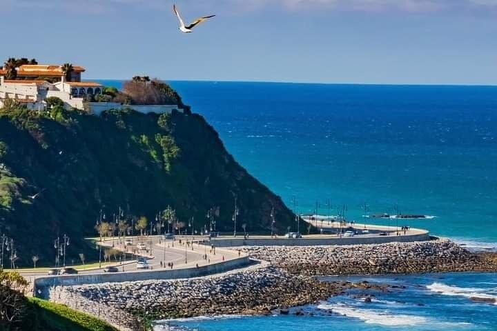 full day private tour of tangier from the cruise ship pick up