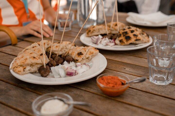Zagreb Food Tour: Local Dishes & City Stories