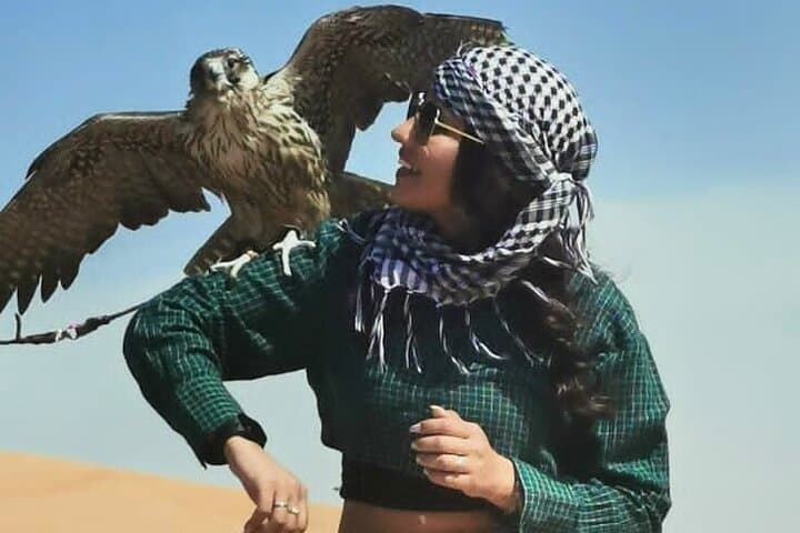 Dubai Desert Safari: Experience the Best of the Arabian Desert