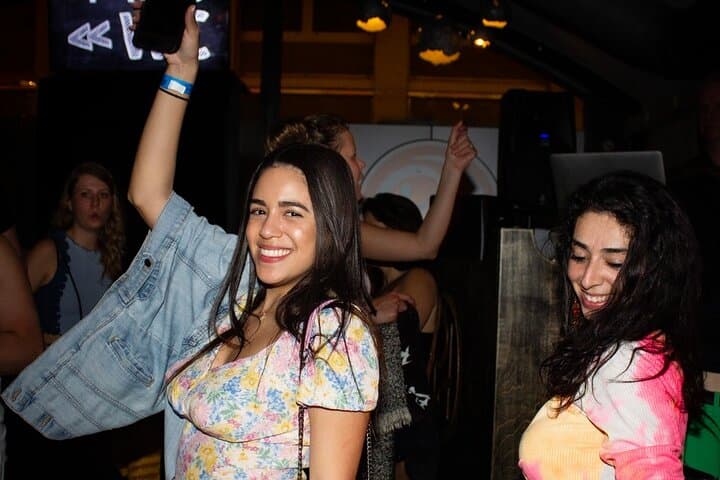 Paris: The Original Pub Crawl + Free Shots + VIP Club Entry