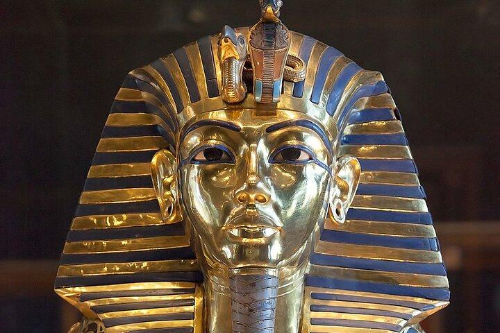 Visit Two Of the Most Famous Museums In Cairo: Egyptian & Mummies