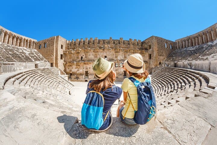 Full Day Cruise-Friendly Tour of Athens from Piraeus Port