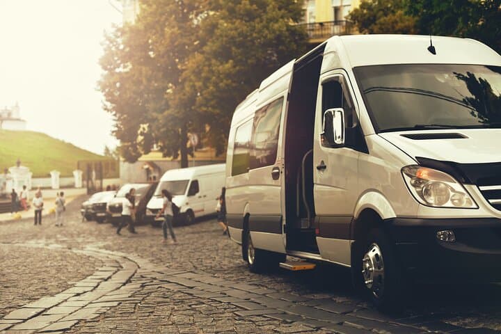Berlin Private Transfer to/from Berlin Brandenburg Airport