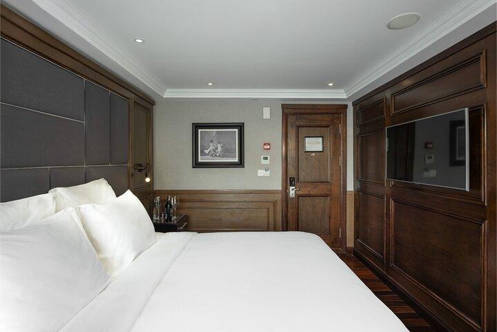 2 Days Tour of Halong Bay by Hera Cruise from Hanoi