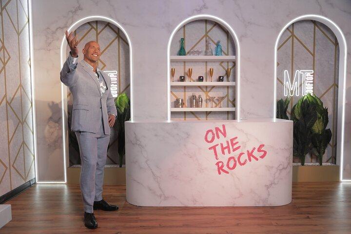 Madame Tussauds Dubai: Admission Ticket