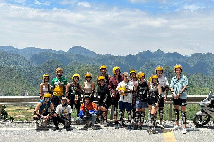 Best Seller Ha Giang Loop Motobike Tour 4d3n/ 3d2n Small Group