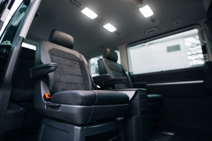 Berlin Private Transfer to/from Berlin Brandenburg Airport