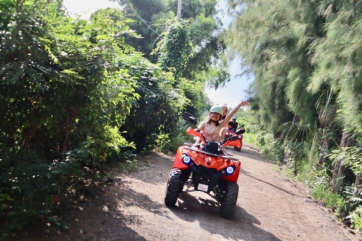 Cultural Triangle at Ayutthaya Heritage Town by ATV