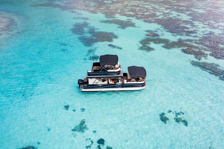 3-Hour Snorkeling Tour