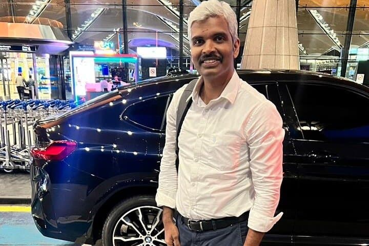 Exclusive Kuala Lumpur International Airport Transfer