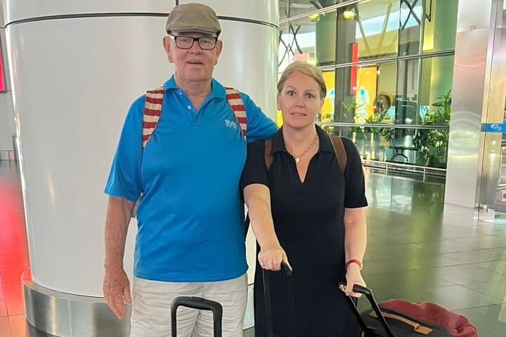 Exclusive Kuala Lumpur International Airport Transfer
