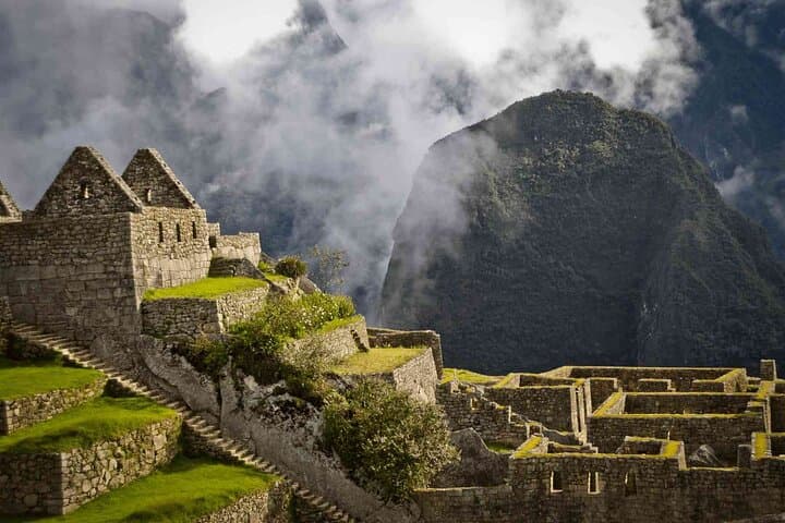 Private Full Day Tour to Machu Picchu