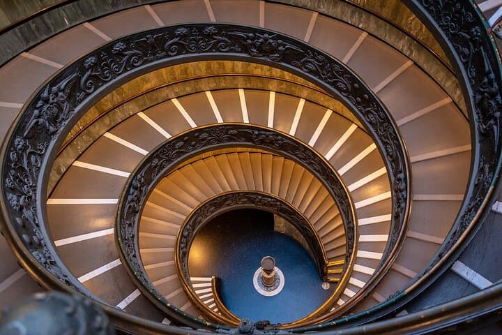 Rome: Vatican Museums & SistineChapel Fast Entry (Optional Guide)