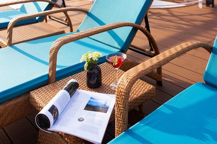 Excite Cruises 2Day Explore Halong and Lan Ha Bay from Ha Long