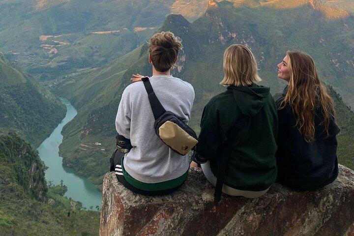 5 Days Ha Giang Loop Motorbike Tour From Hanoi