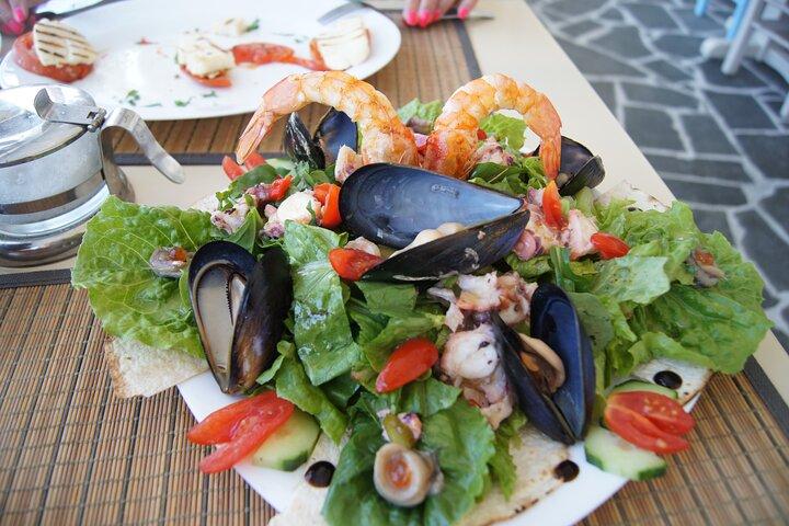 Best Corfu Tour with Boat Trip & Old Town for Cruise Passengers