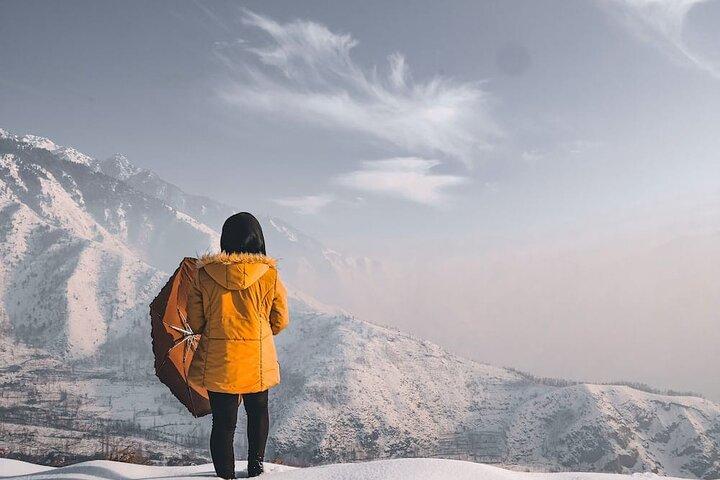 6 Days Private Tour in Kashmir Valley