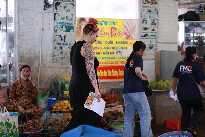 Can Tho Cooking Class in the countryside - Vegetarian available