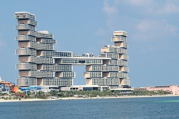 Dubai Private Sightseeing Tour with Professional Driver