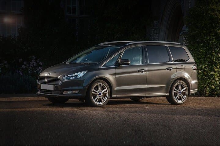 Private Transfer London & Stonehenge - Pickup & Return