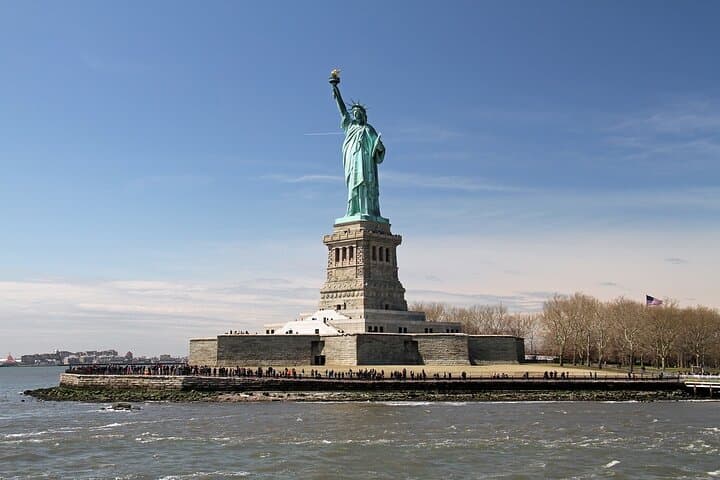 6 Days - Perfect East and New York
