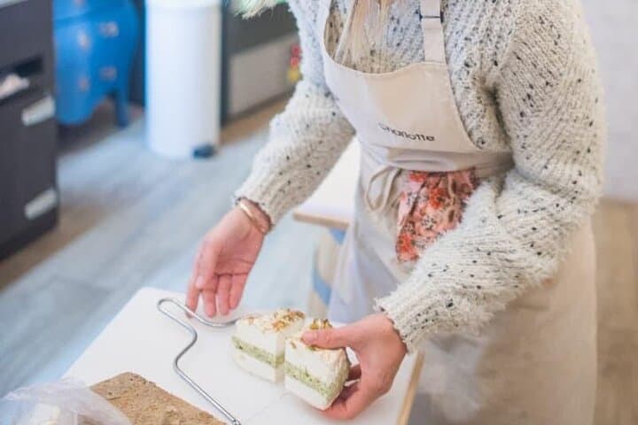 Discover French cheese, amazing wines and surprising pairings!