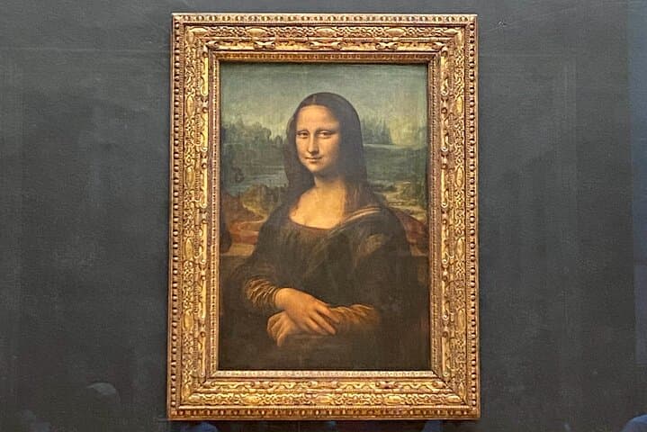 Louvre Museum Private Guided Tour